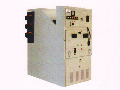 KYN-35 type armored away enclosed switchgear